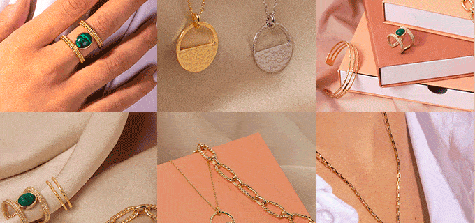 Emma & Chloe Sale:  Buy One, Get One!