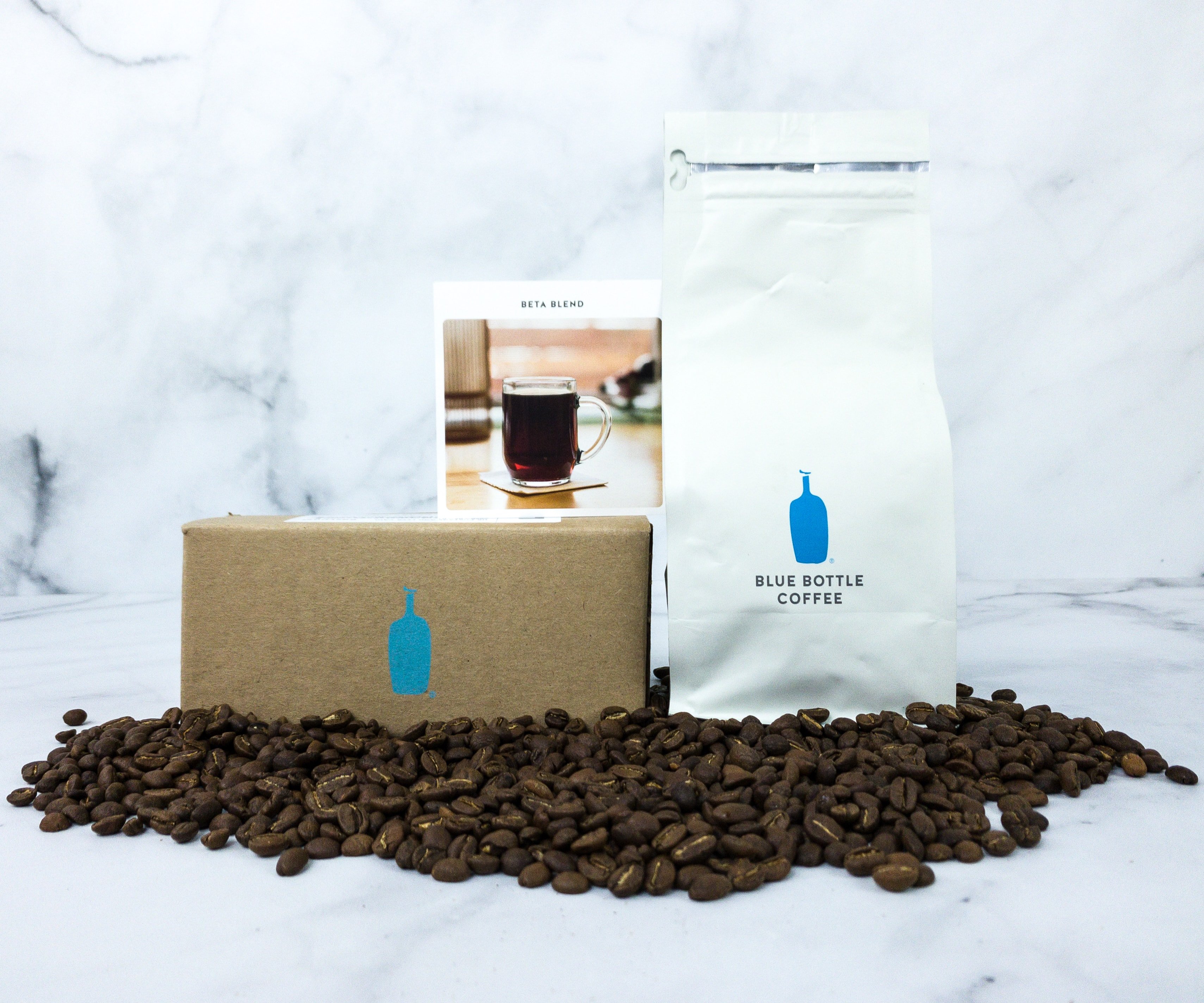 Blue Bottle Coffee February 2020 Review + Free Trial Coupon