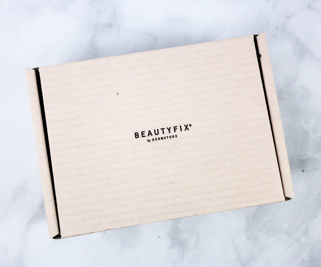 BeautyFIX January 2024 Full Spoilers: Wellness Box! - Hello Subscription