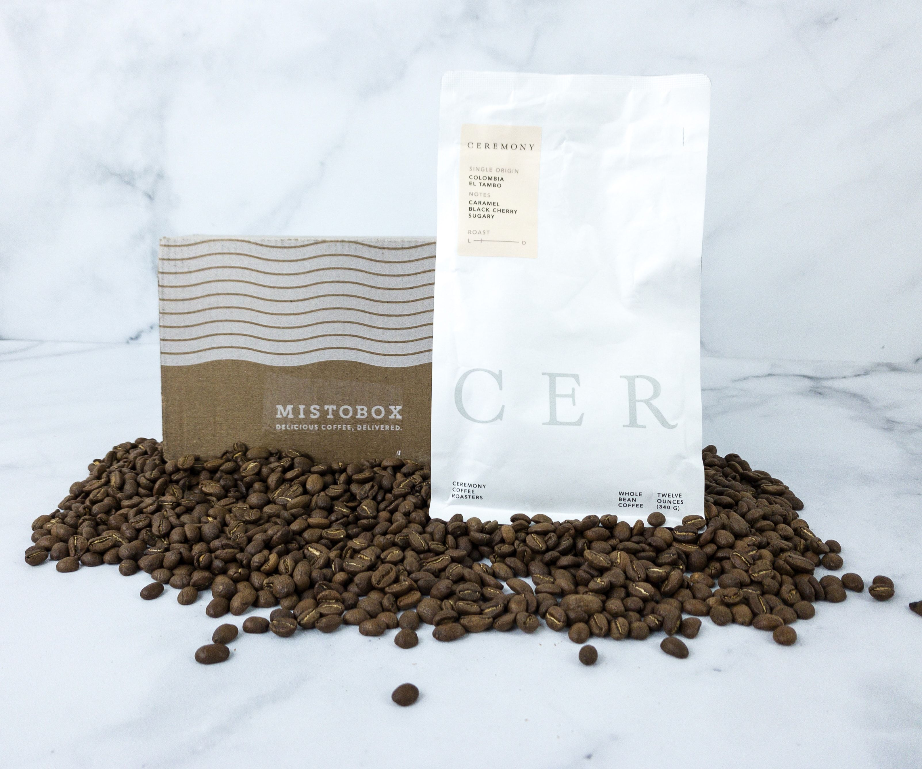 MistoBox Coffee Subscription Black Friday Deal: Save On Gifts! - Hello ...