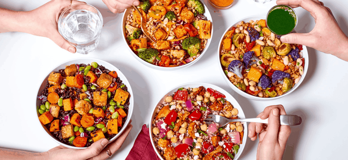 Mosaic Foods Black Friday Coupon: Save Up To $45 Off!