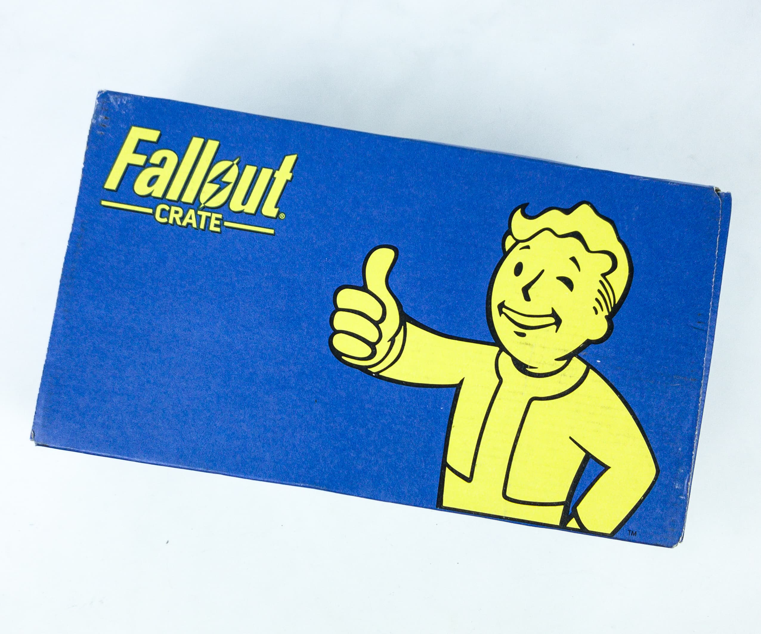 Loot Crate Fallout Crate October 2019 Review + Coupon - Hello