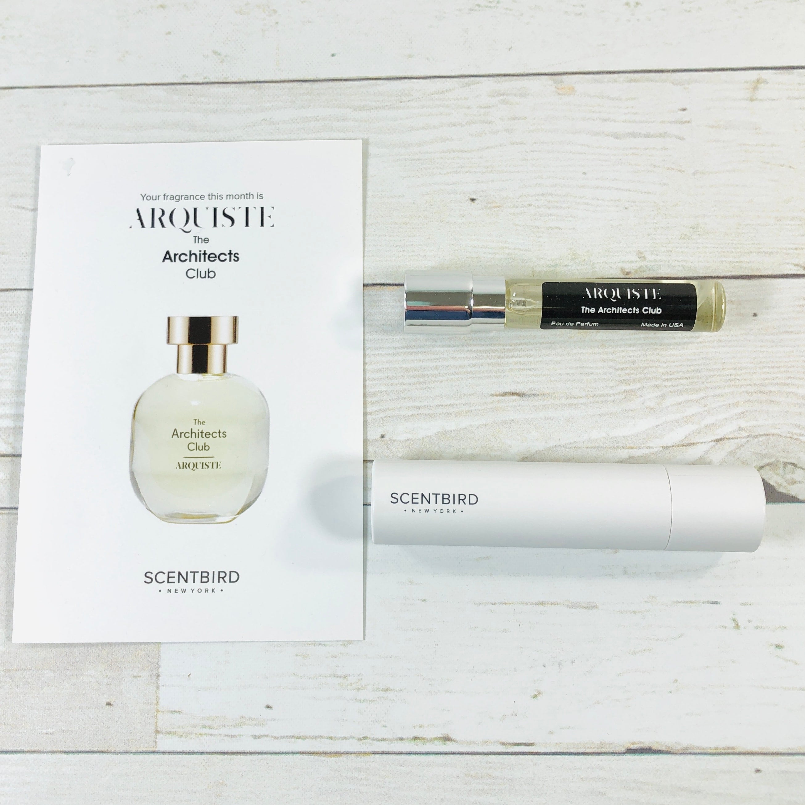 Scentbird March 2020 Fragrance Subscription Review & Coupon