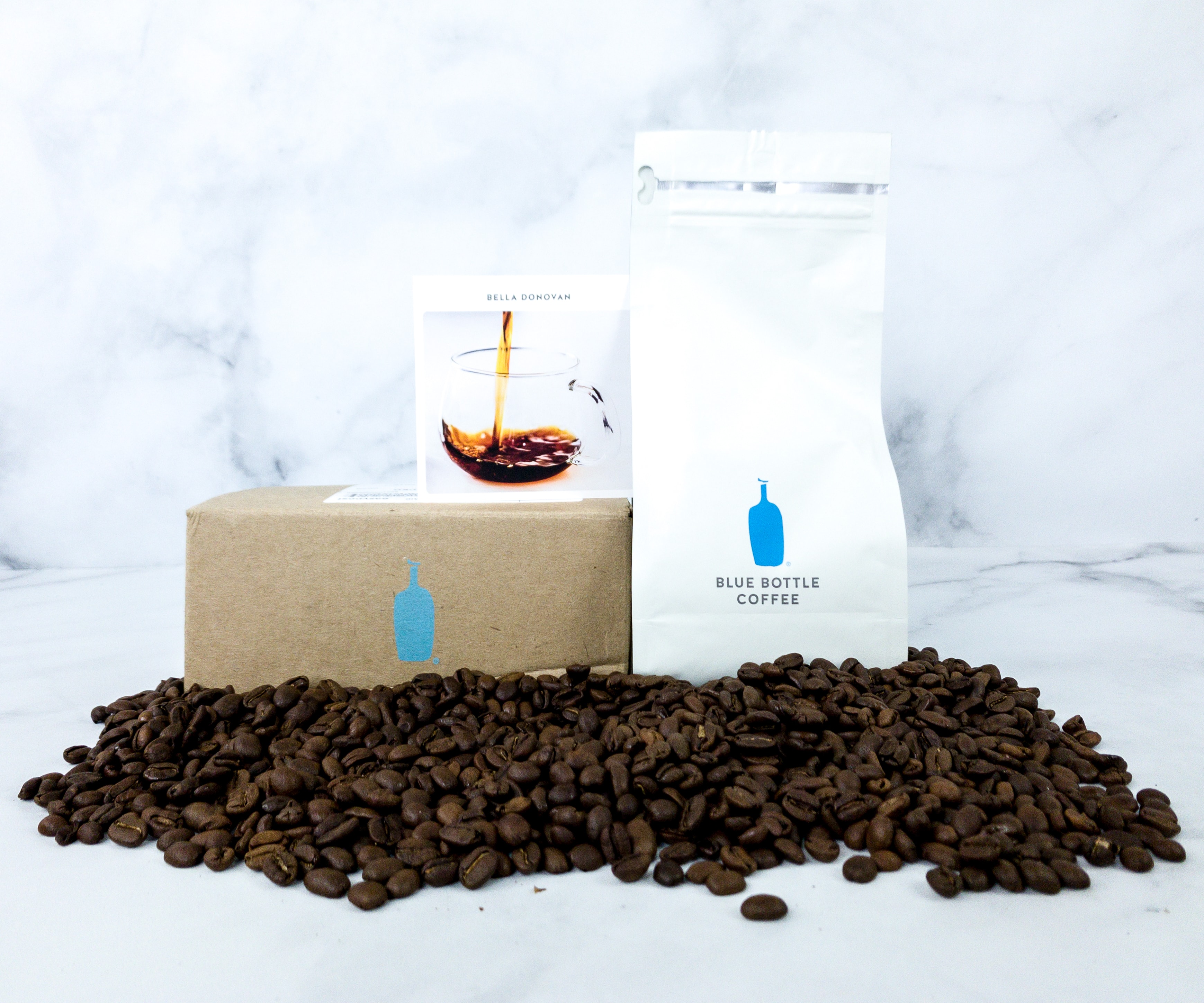 Blue Bottle Coffee March 2020 Review + Free Trial Coupon