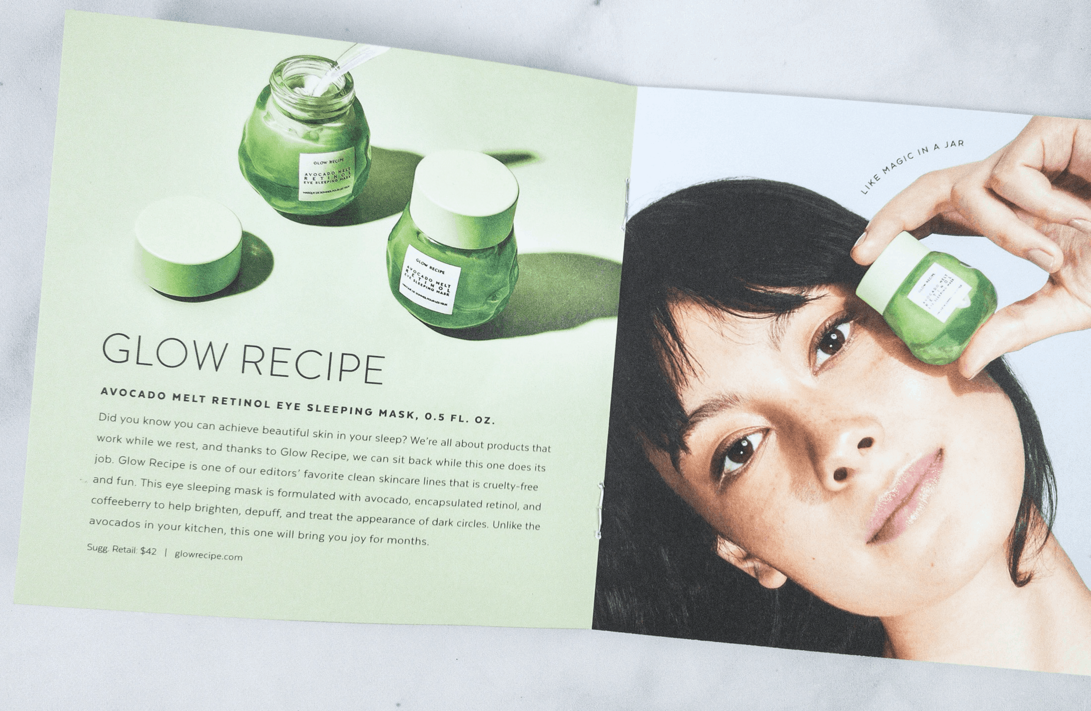 POPSUGAR Must Have Box Coupon: Buy One, Get One FREE!