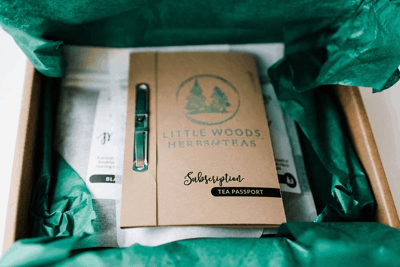 Little Woods Herbal Black Friday Sale: Save 25% on your entire subscription!