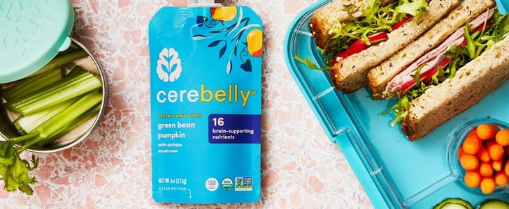 Cerebelly Coupon – Get 10% Off First Bab