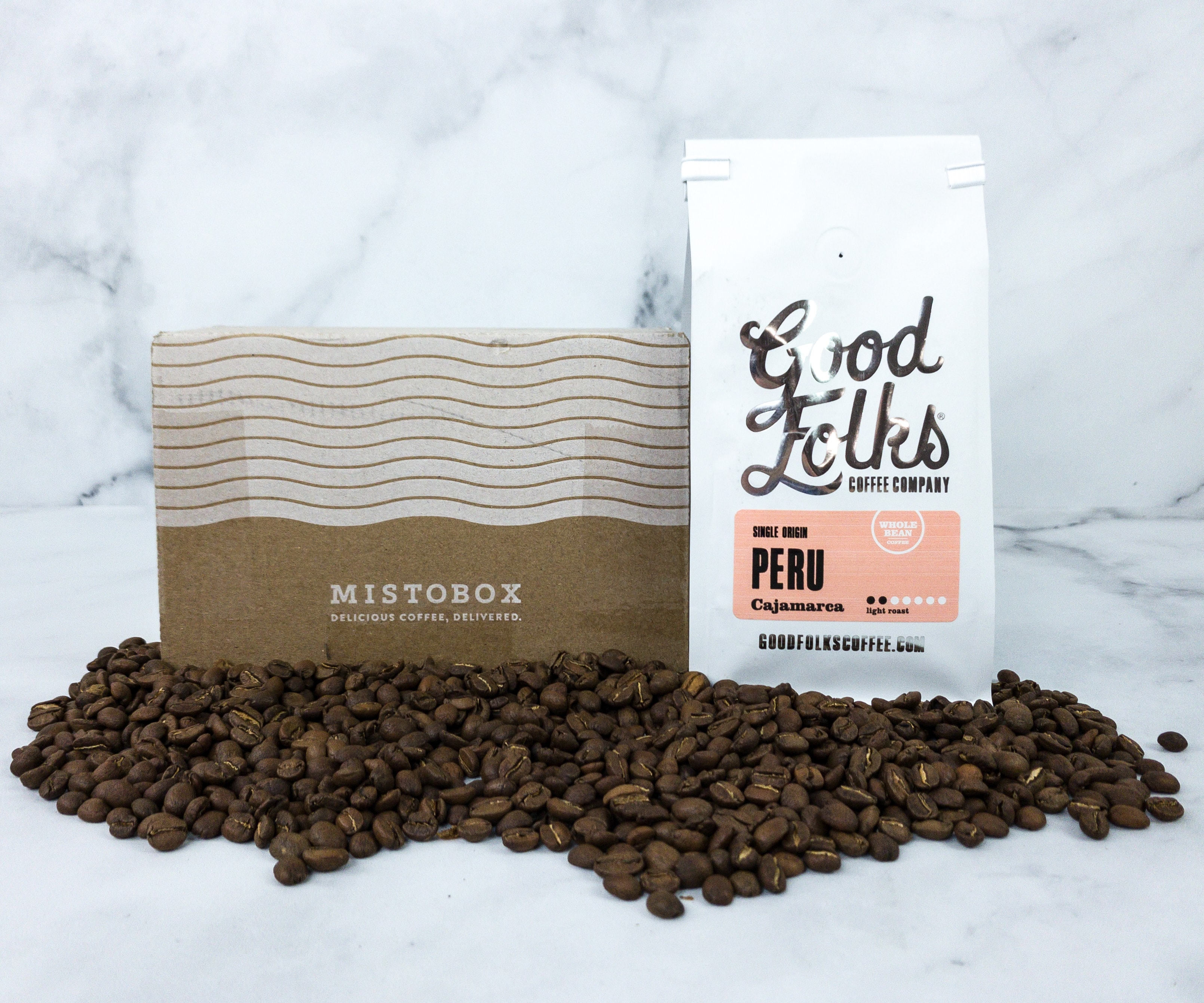 MistoBox April 2020 Subscription Box Review + Coupon