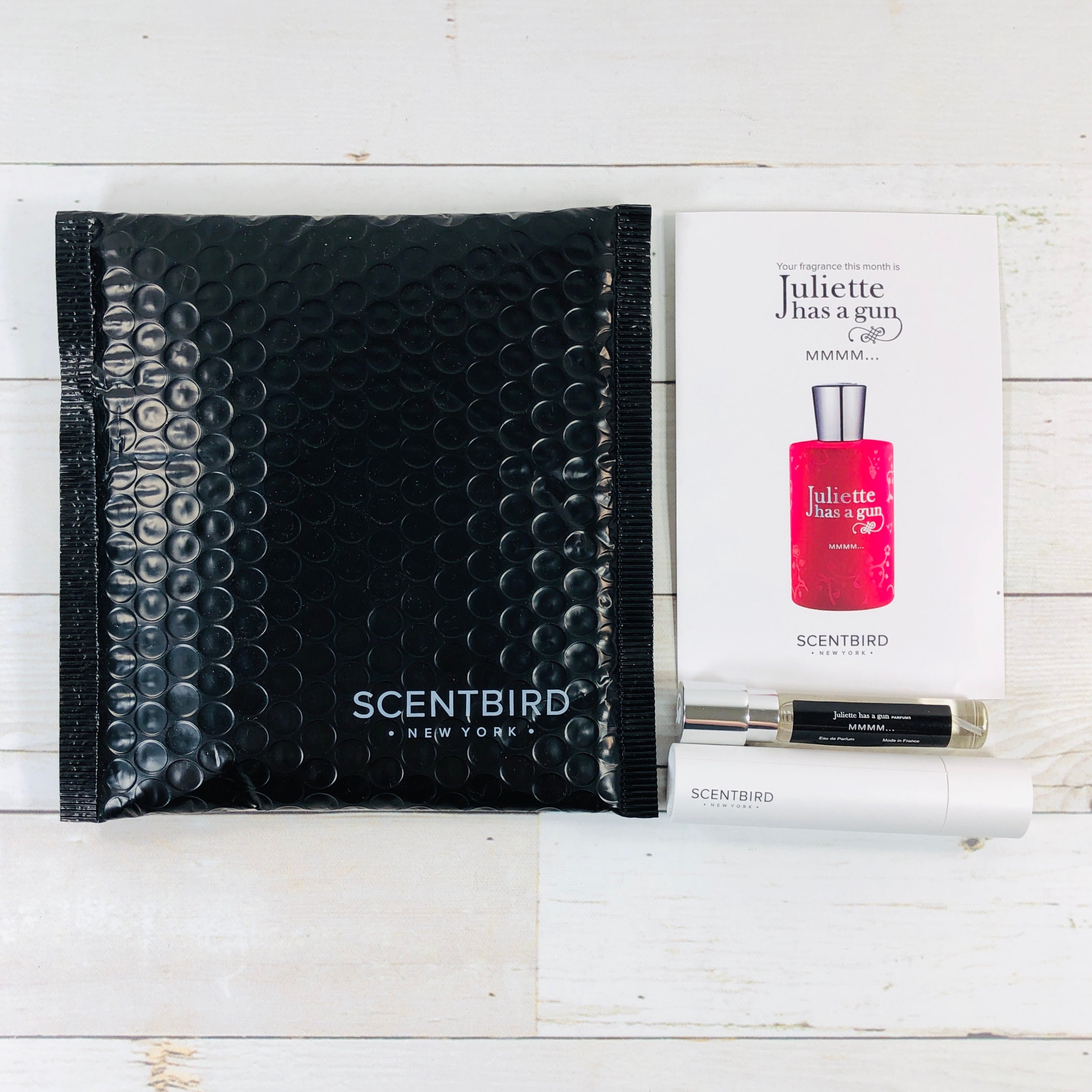 Scentbird April 2020 Fragrance Subscription Review & Coupon