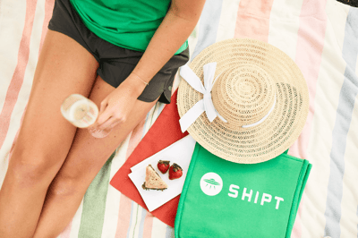 Get Paid To Shop – Be A Shipt Shopper!