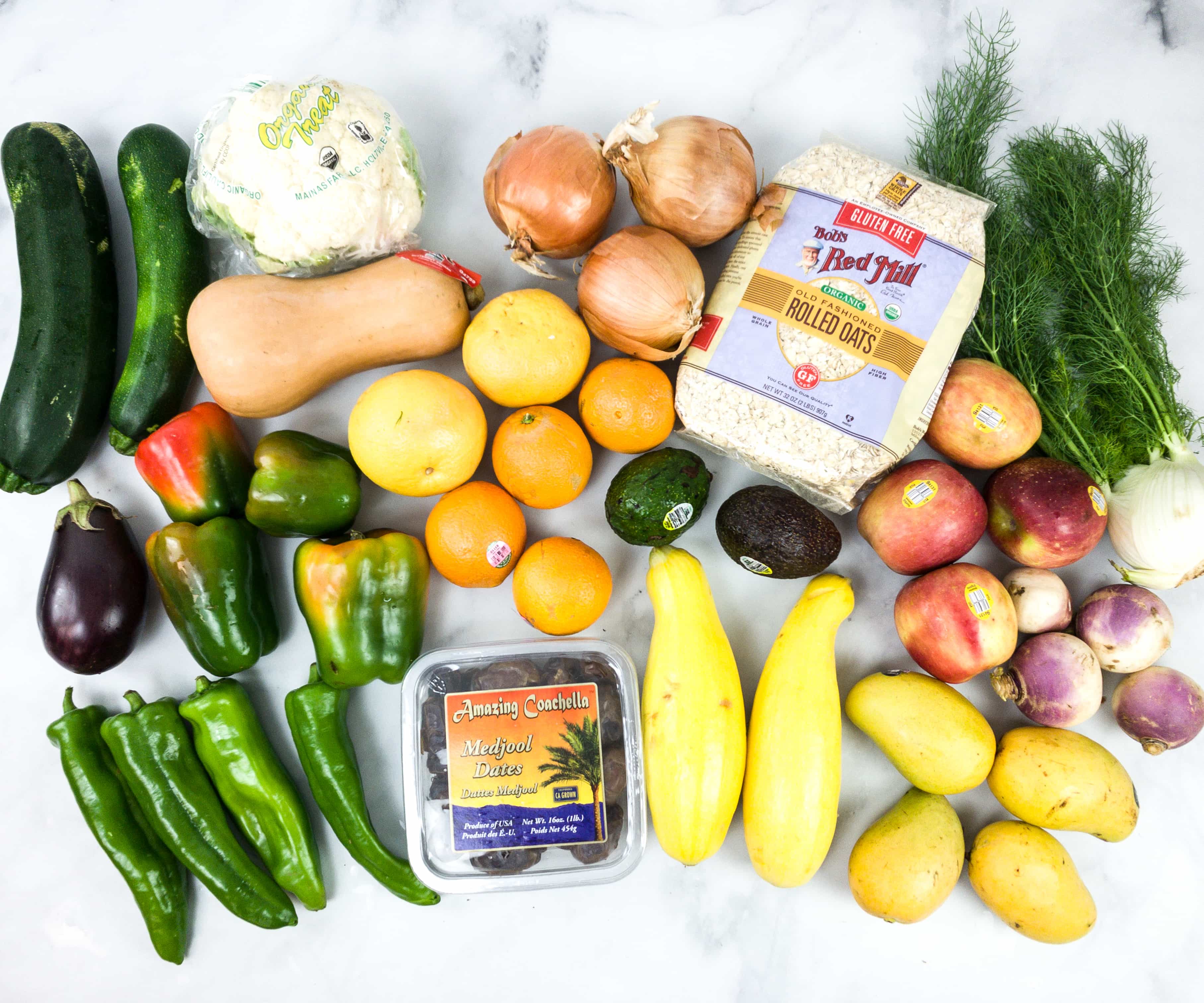 Misfits Market Coupon: Save 25% On First Box Organic Produce!