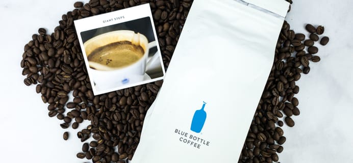 Blue Bottle Coffee Launches New Orleans Style Iced Coffee Subscription: Summer Is Sweeter With This Cold Brew Coffee!