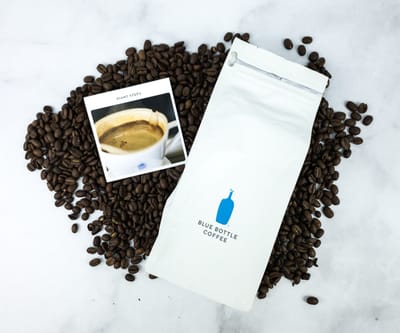 Blue Bottle Coffee Launches New Orleans Style Iced Coffee Subscription: Summer Is Sweeter With This Cold Brew Coffee!