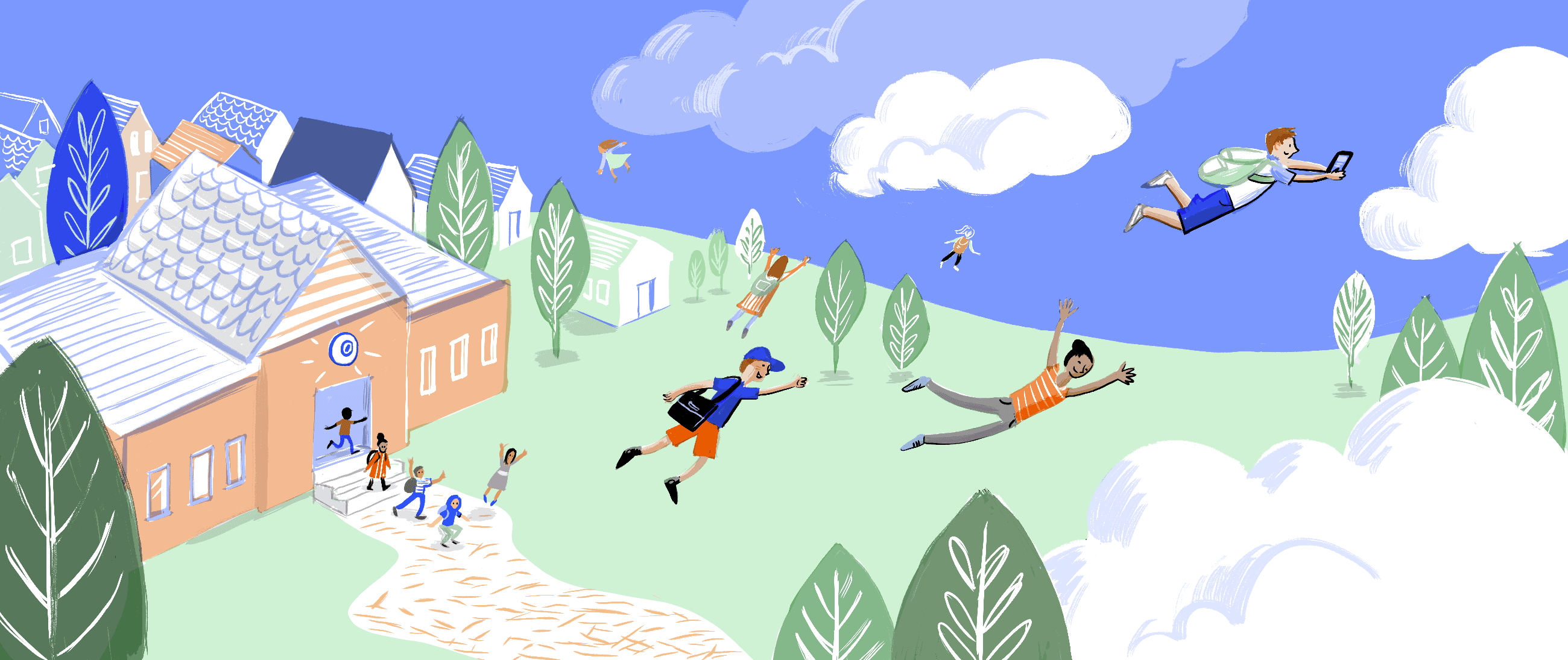 Have You Tried Outschool? Live Online Classes For Kids Ages 3-18!
