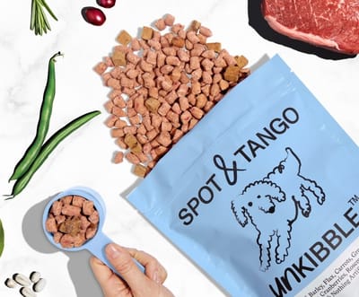 Spot and Tango Unkibble – Fresh, Healthy Meals Your Dog Will Love