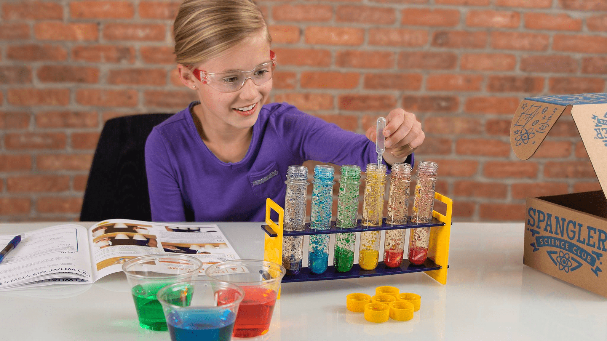 Spangler Science Club Coupon: Save up to 40% & More!