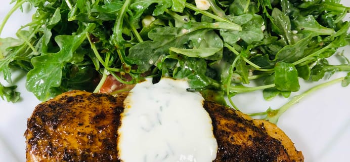 Home Chef Review & Coupon – May 2020