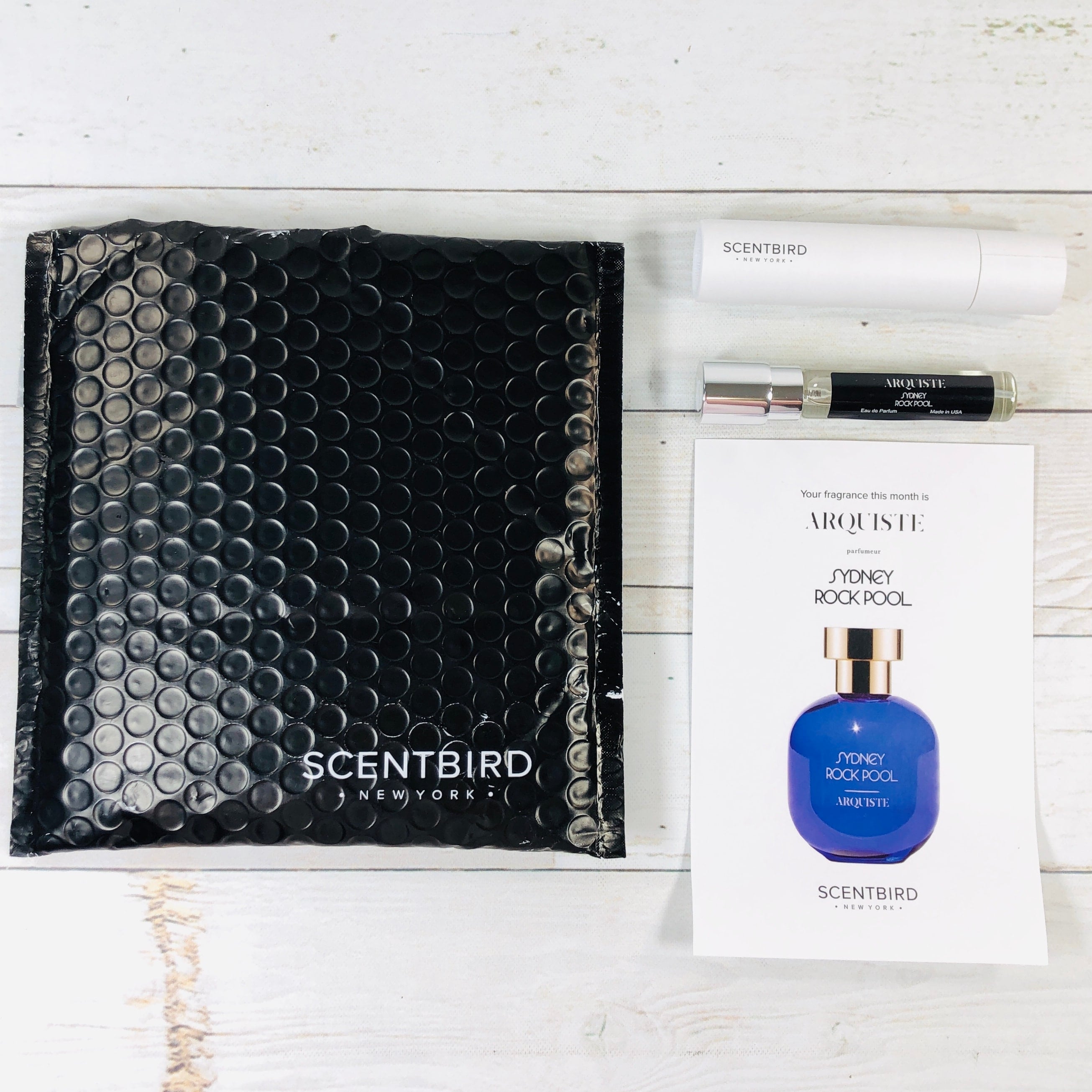 Scentbird May 2020 Fragrance Subscription Review & Coupon