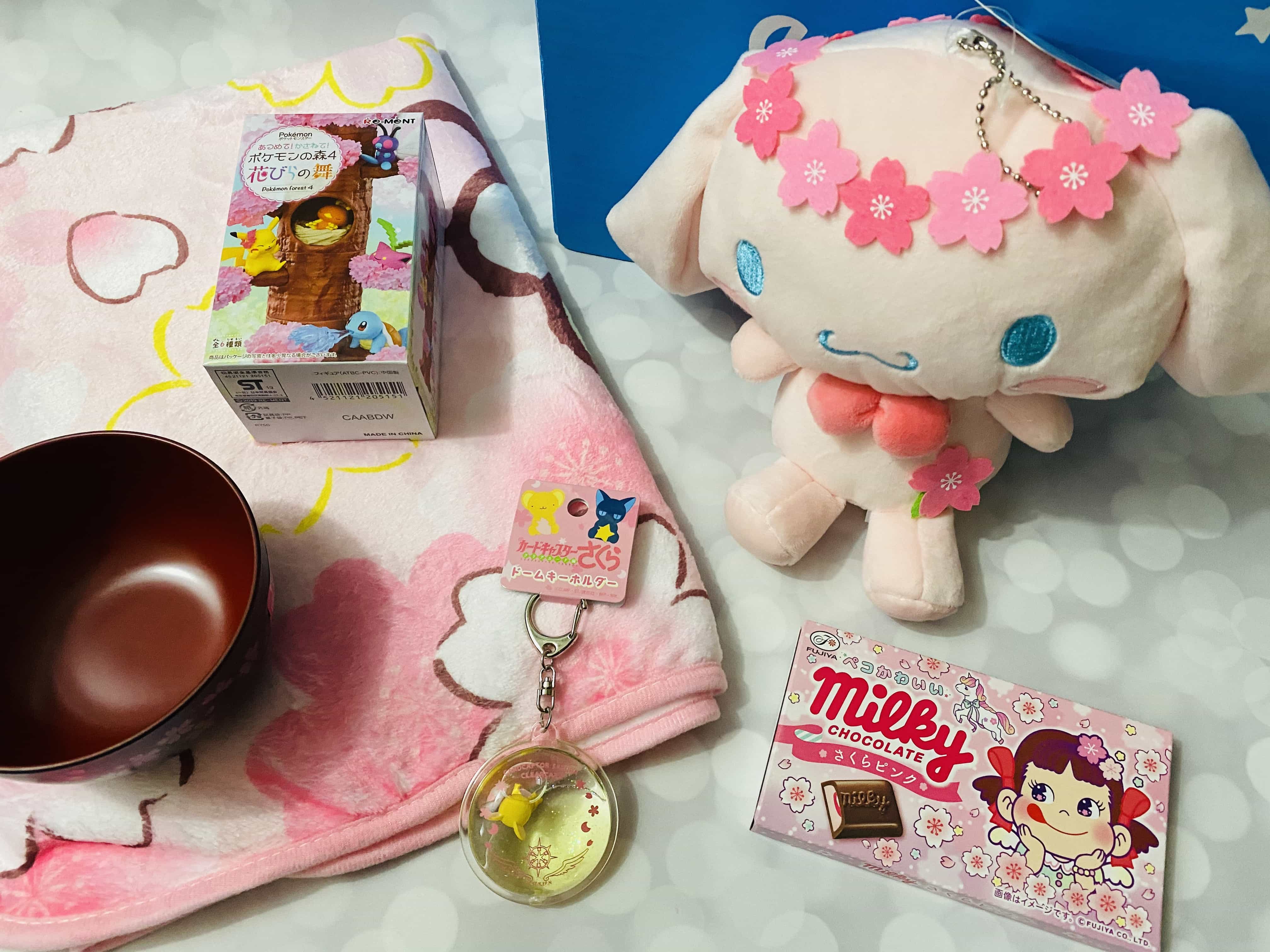 SoKawaii April 2020 Subscription Box Review + Coupon