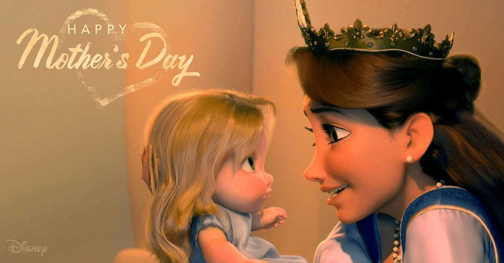 Give Mom a Break This Mother’s Day With Disney+ Subscription Gift Cards!