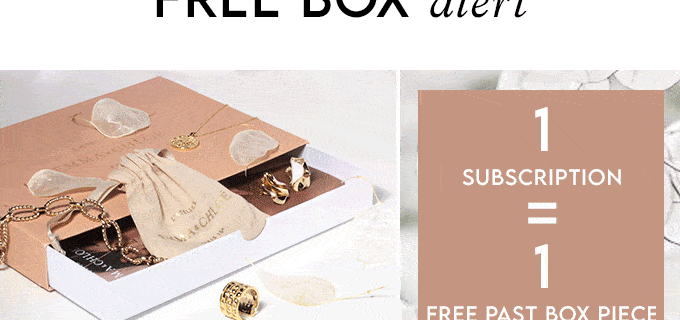 Emma & Chloe Sale: Buy One, Get One!