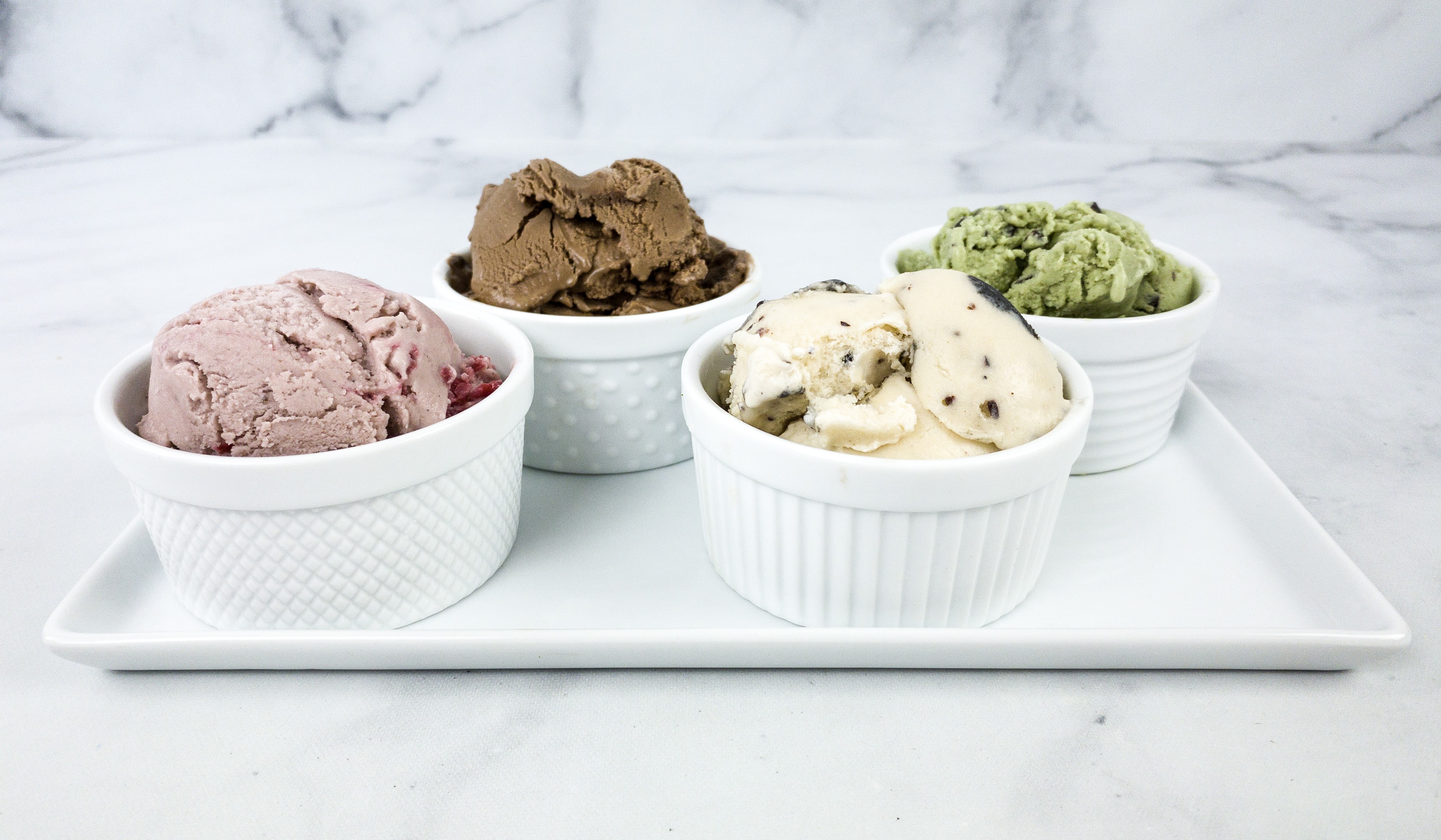 Daily Harvest Scoops Review + Coupon