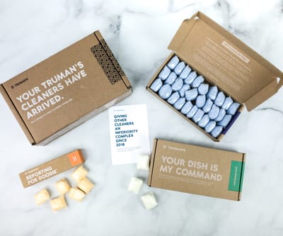 Truman’s Home Care Membership Bundle Review + Coupon