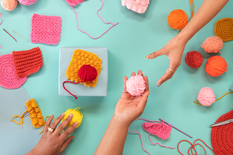 Creativebug Coupon –  Get 30 Days FREE Access To Online Crafting Classes!