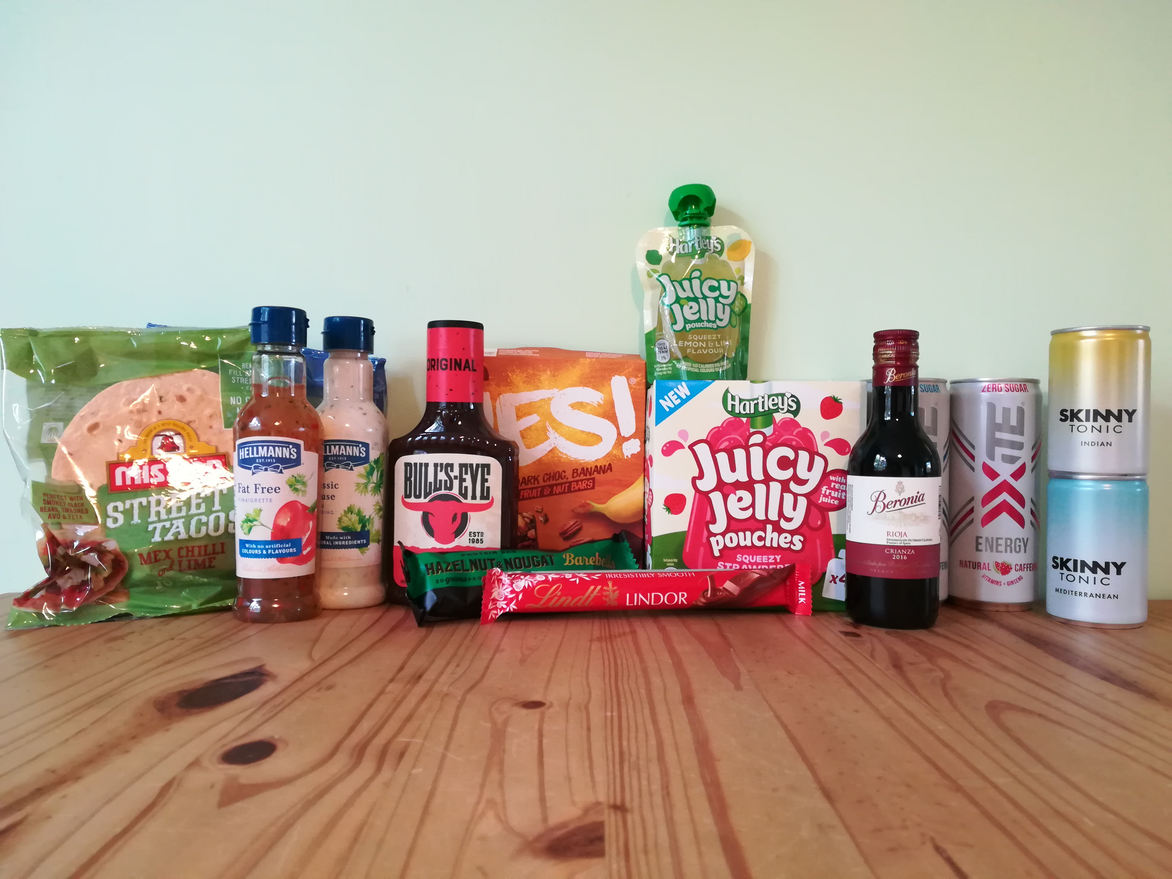 DegustaBox UK May 2020 Subscription Box Review + Coupon!