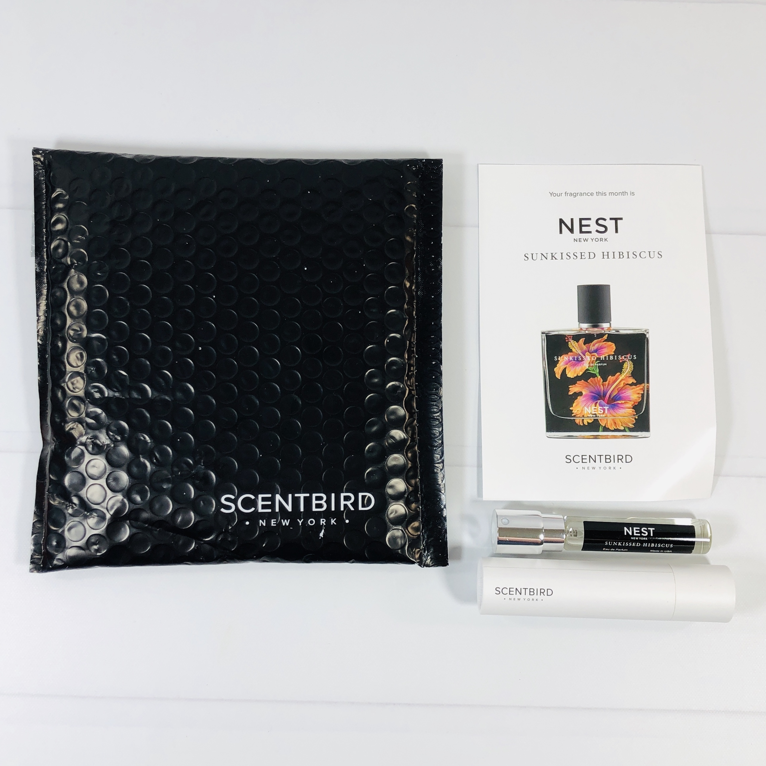 Scentbird June 2020 Fragrance Subscription Review & Coupon