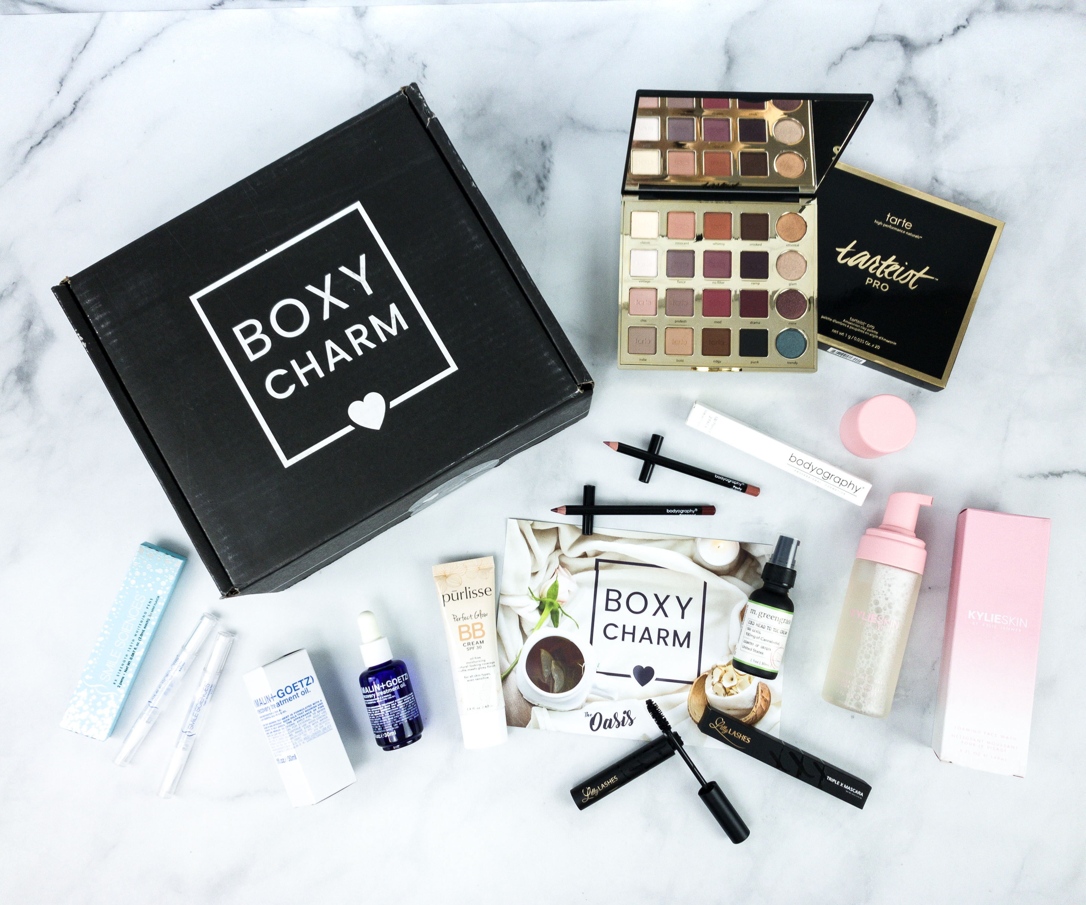 BoxyLuxe June 2020 Review + Coupon