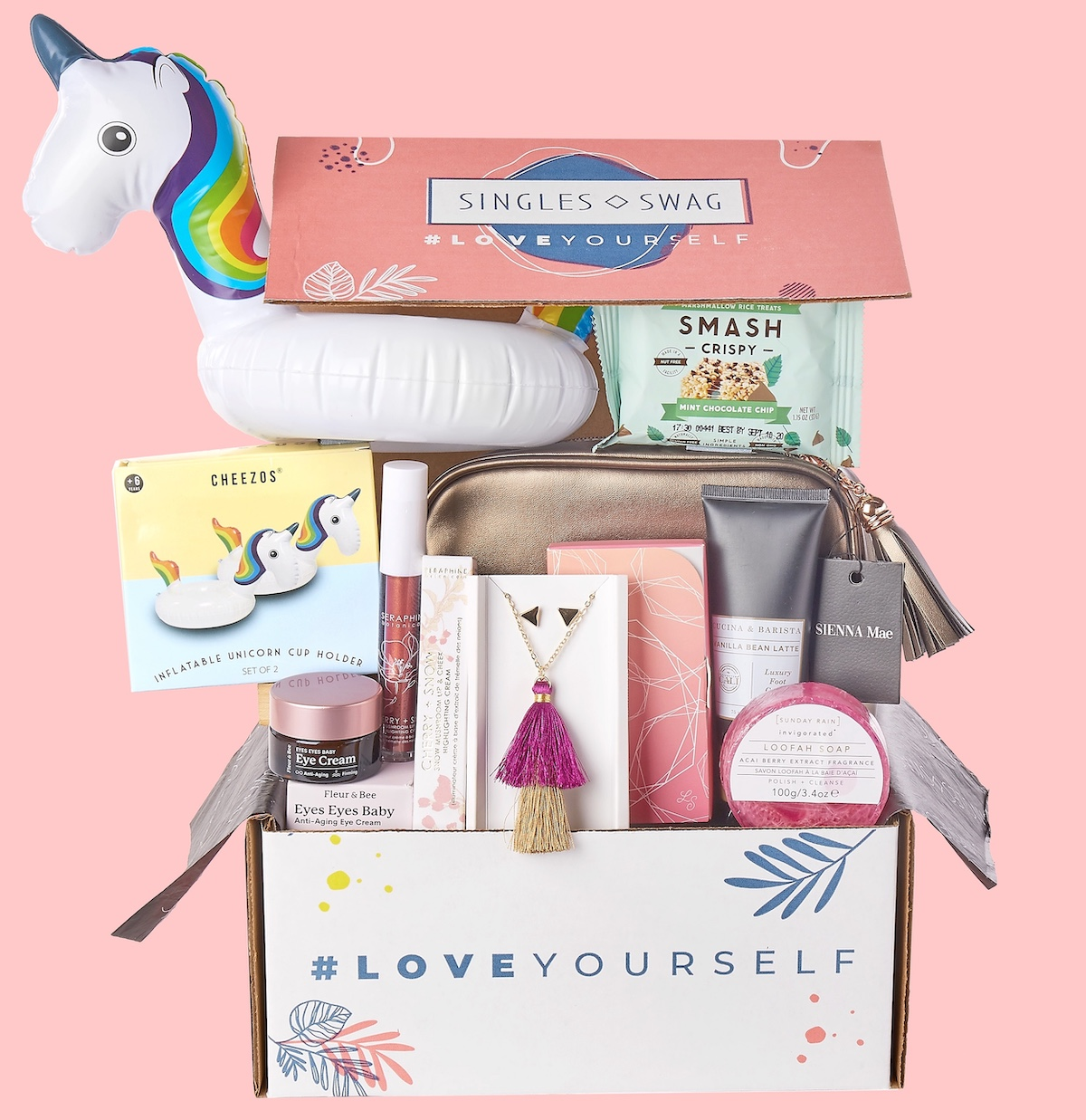 SinglesSwag Fourth of July Coupon: Save 40% On Subscription!