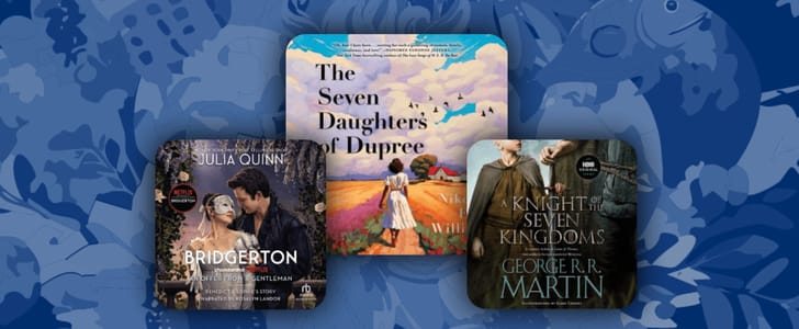 Audiobooks.com Coupon – Get 30 Days FREE