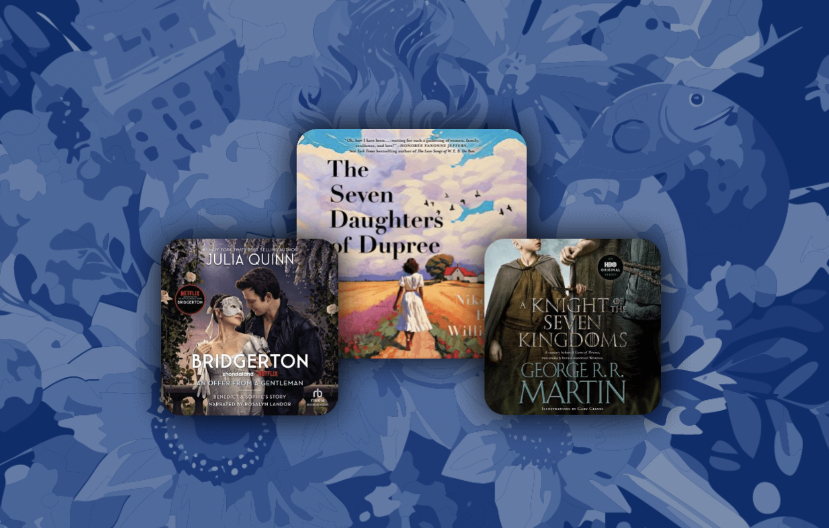 Audiobooks.com Coupon – Get 30 Days FREE Trial + 3 FREE Books!
