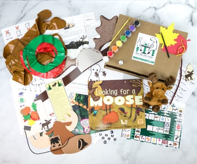 Ivy Kids Black Friday & Cyber Monday Deal: Take 30% off your first kit.