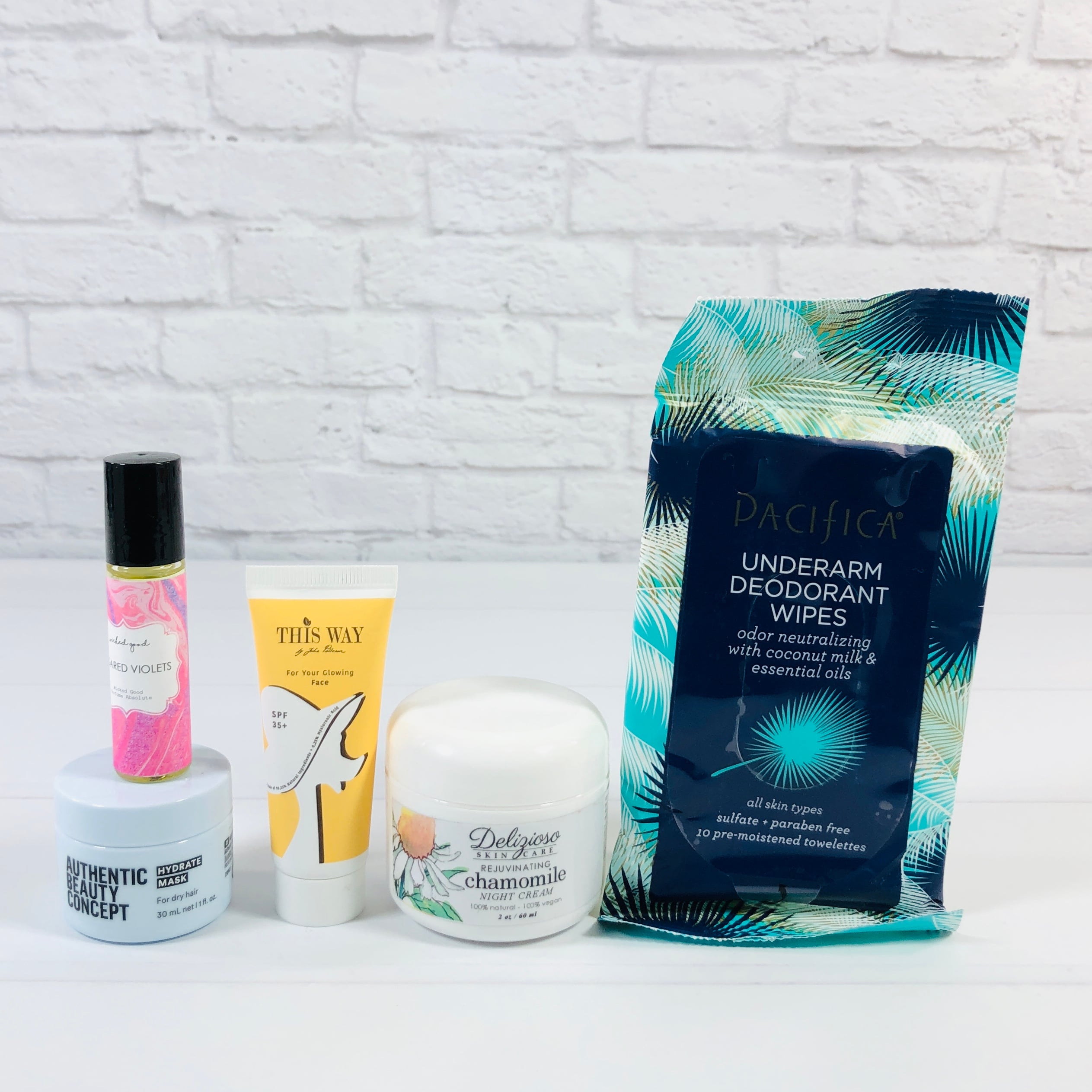 Vegan Cuts Beauty Box July 2020 Subscription Box Review + Coupon