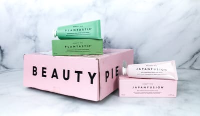 Beauty Pie Review – Mask & Hand Cream!