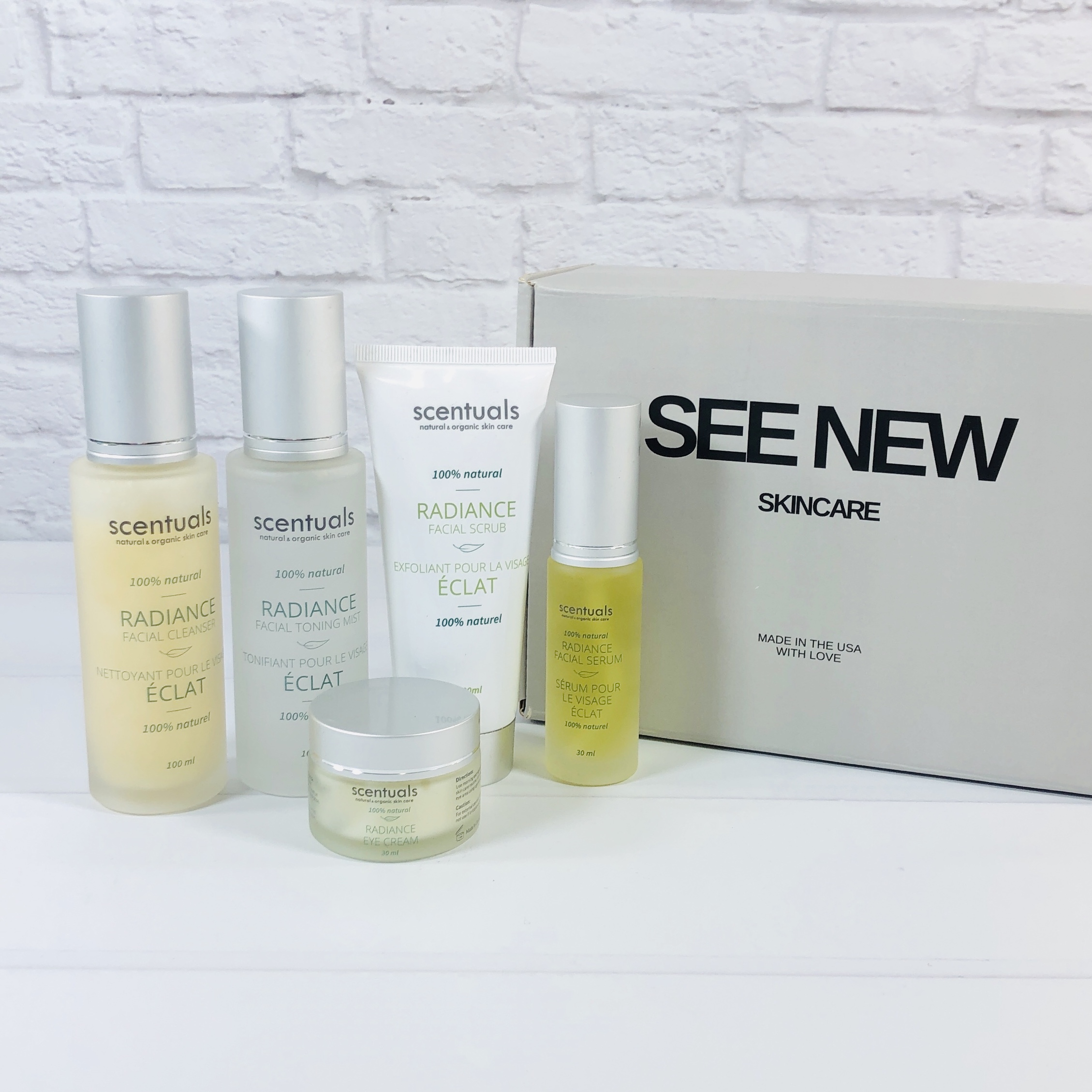 See New The Skincare Box July-August 2020 Subscription Box Review + Coupon