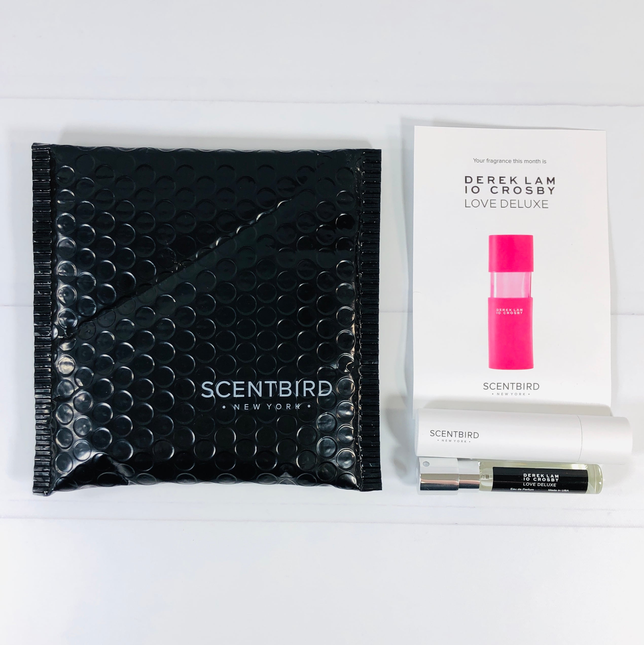 Scentbird July 2020 Perfume Subscription Review & Coupon