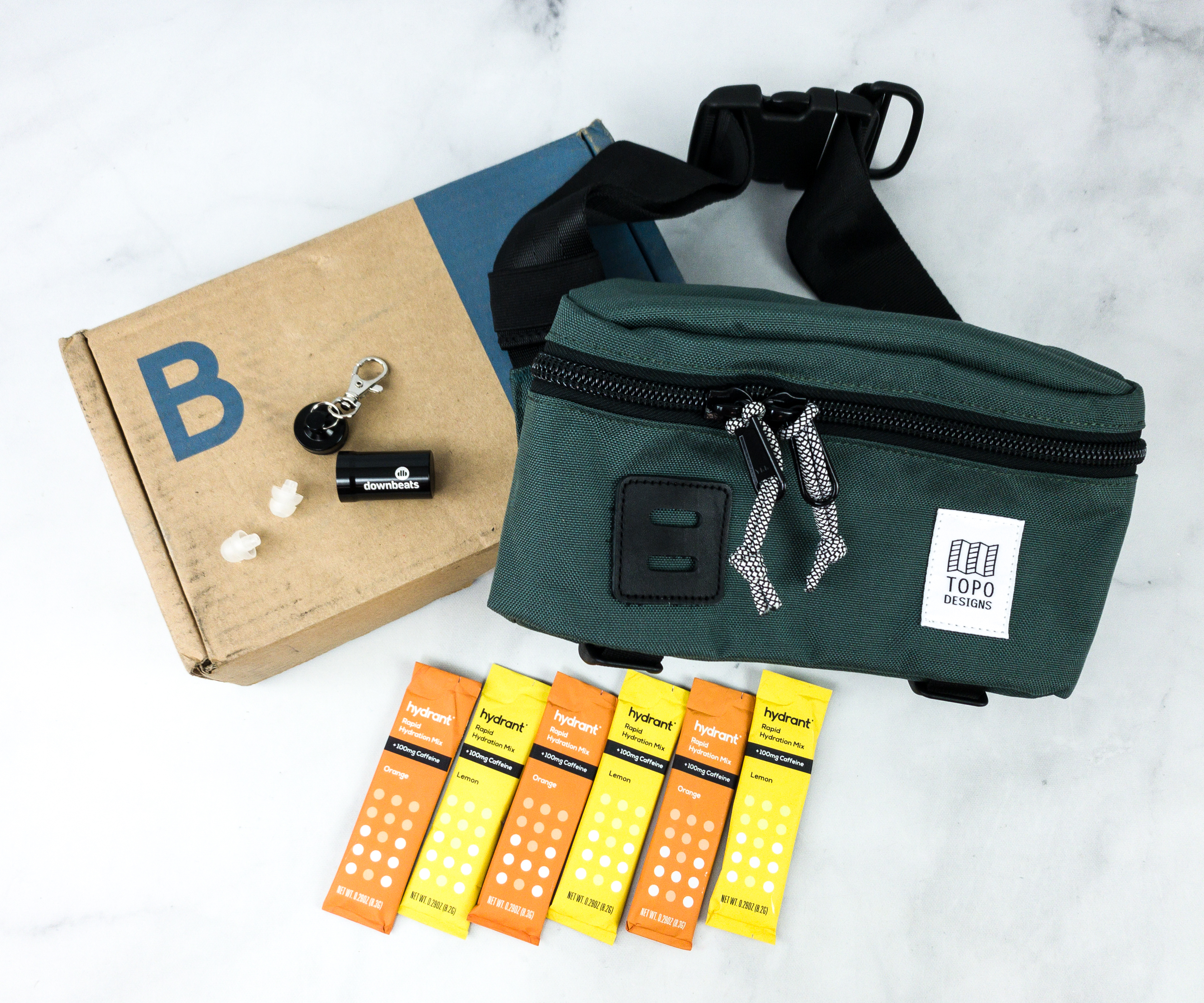 Bespoke Post SURGE Review & Coupon – July 2020