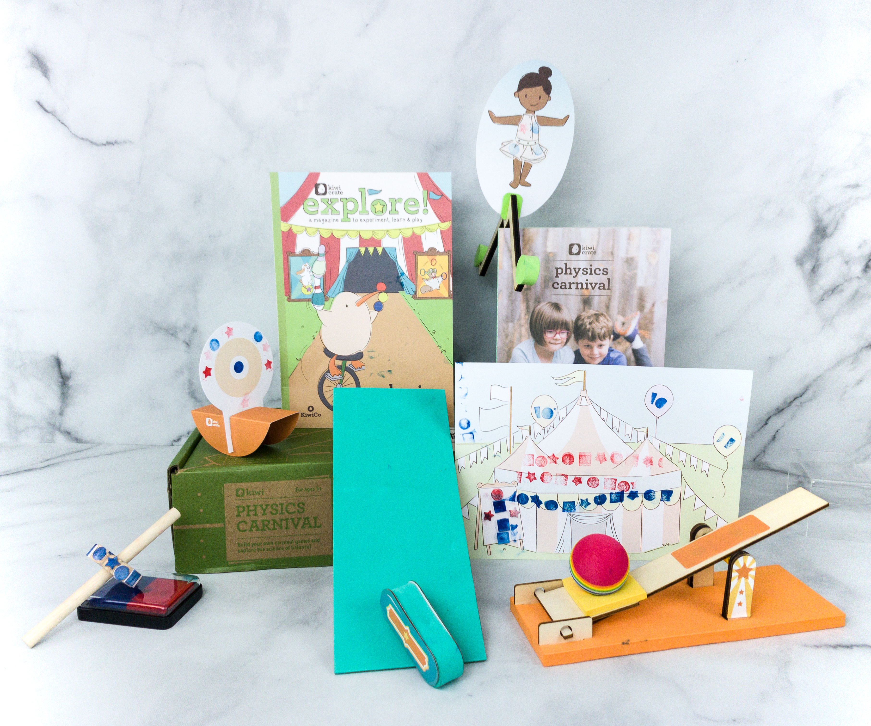 Kiwi Crate Review & Coupon – PHYSICS CARNIVAL