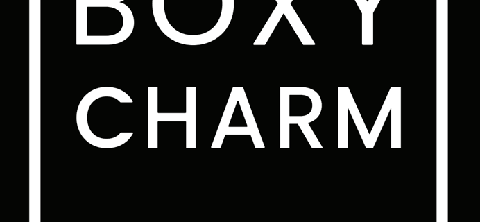 BOXYCHARM PREMIUM July 2021 Choice Time Open Now!
