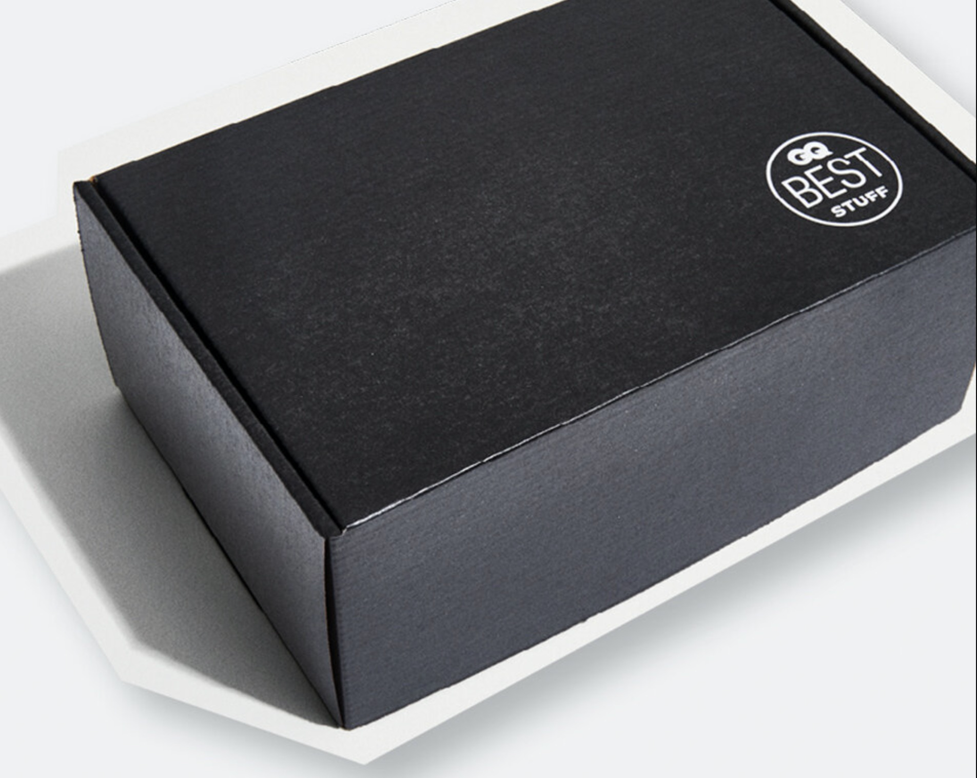 GQ Best Stuff Box Summer 2021 Full Spoilers!