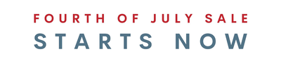 Oui Please Fourth of July Sale: Get 35% Off!