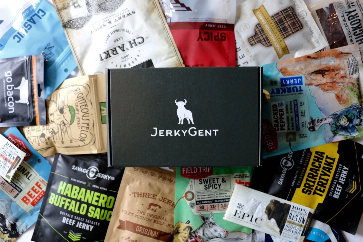 JerkyGent Valentine’s Day Sale: Get 10% Off On Gift Subscriptions!