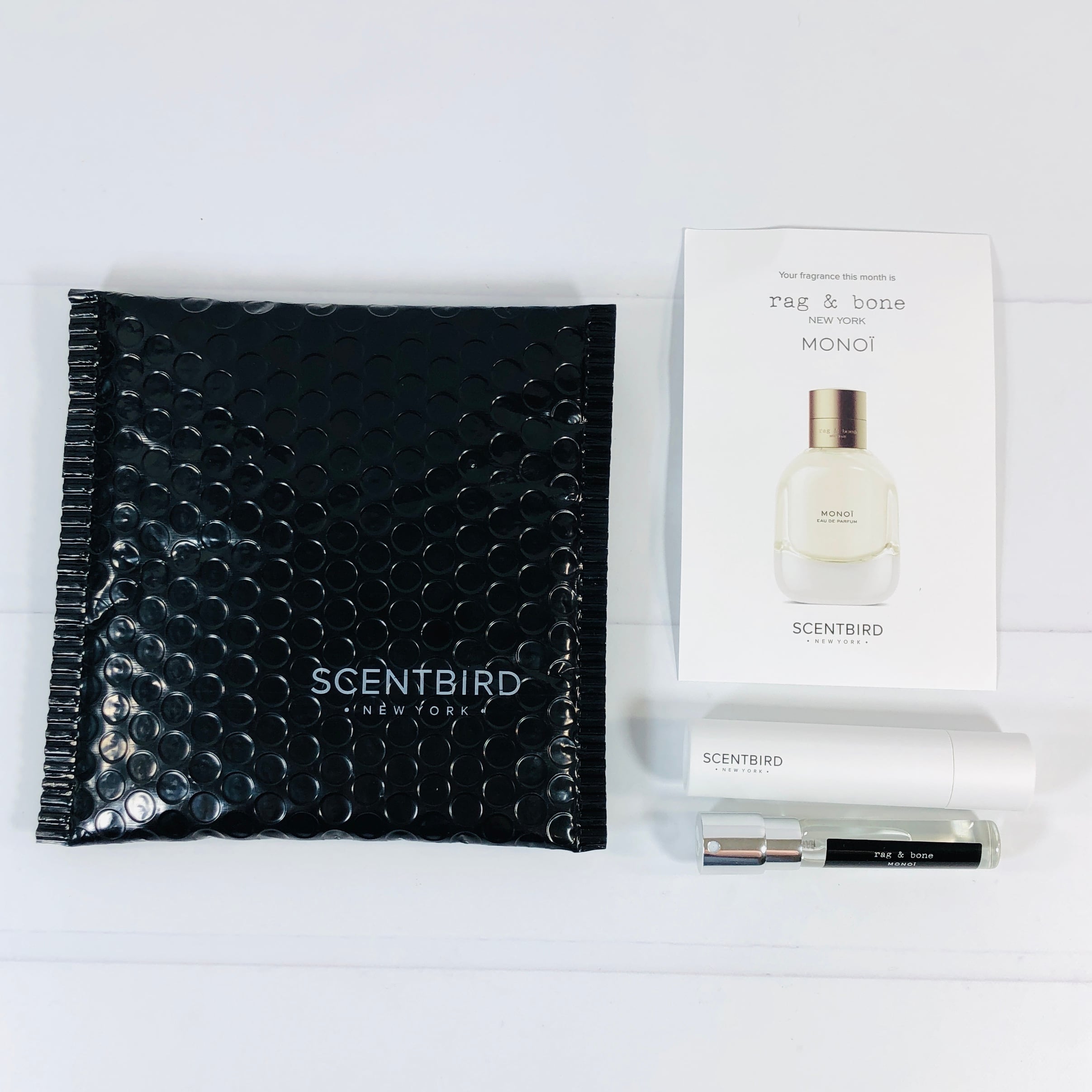 Scentbird August 2020 Perfume Subscription Review & Coupon