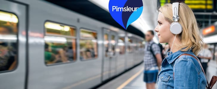 Pimsleur Coupon – Get 7 Days FREE Langua