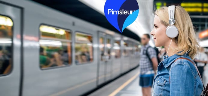 Pimsleur Coupon – Get 7 Days FREE Language Learning Class Trial!