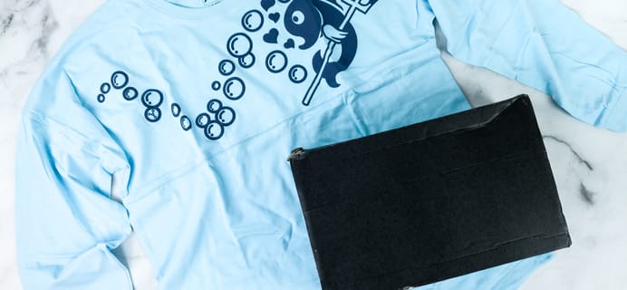 Loot For Her Subscription by Loot Crate September 2019 Review & ﻿Coupon