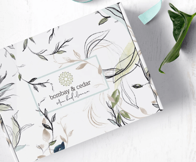 Bombay & Cedar Seasonal Lifestyle Box Fall 2022 Spoilers!
